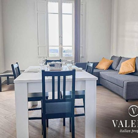 Villa Valente - Apartments คาปานโนริ ภายนอก รูปภาพ