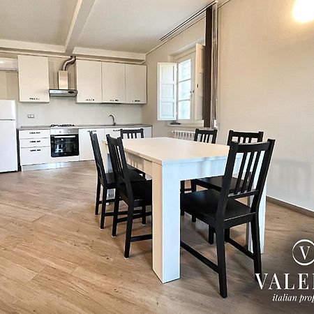 Villa Valente - Apartments คาปานโนริ ภายนอก รูปภาพ