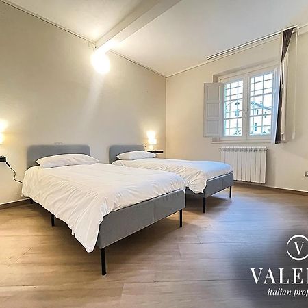Villa Valente - Apartments คาปานโนริ ภายนอก รูปภาพ