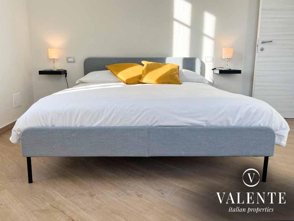 Villa Valente - Apartments คาปานโนริ ภายนอก รูปภาพ