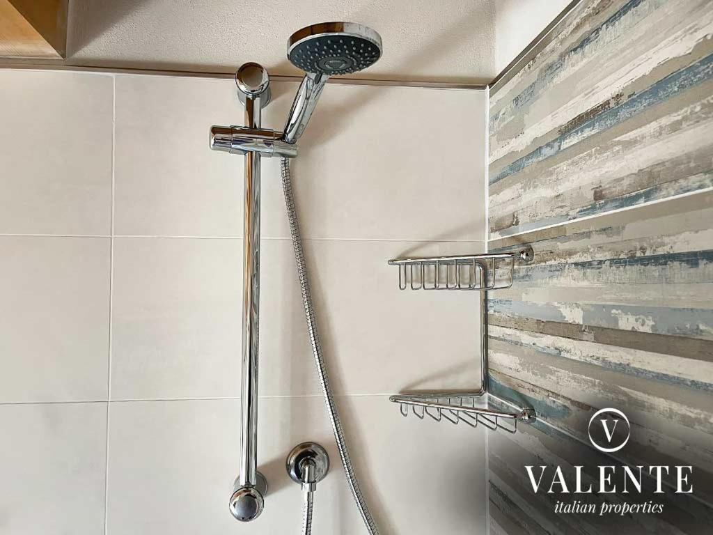 Villa Valente - Apartments คาปานโนริ ภายนอก รูปภาพ