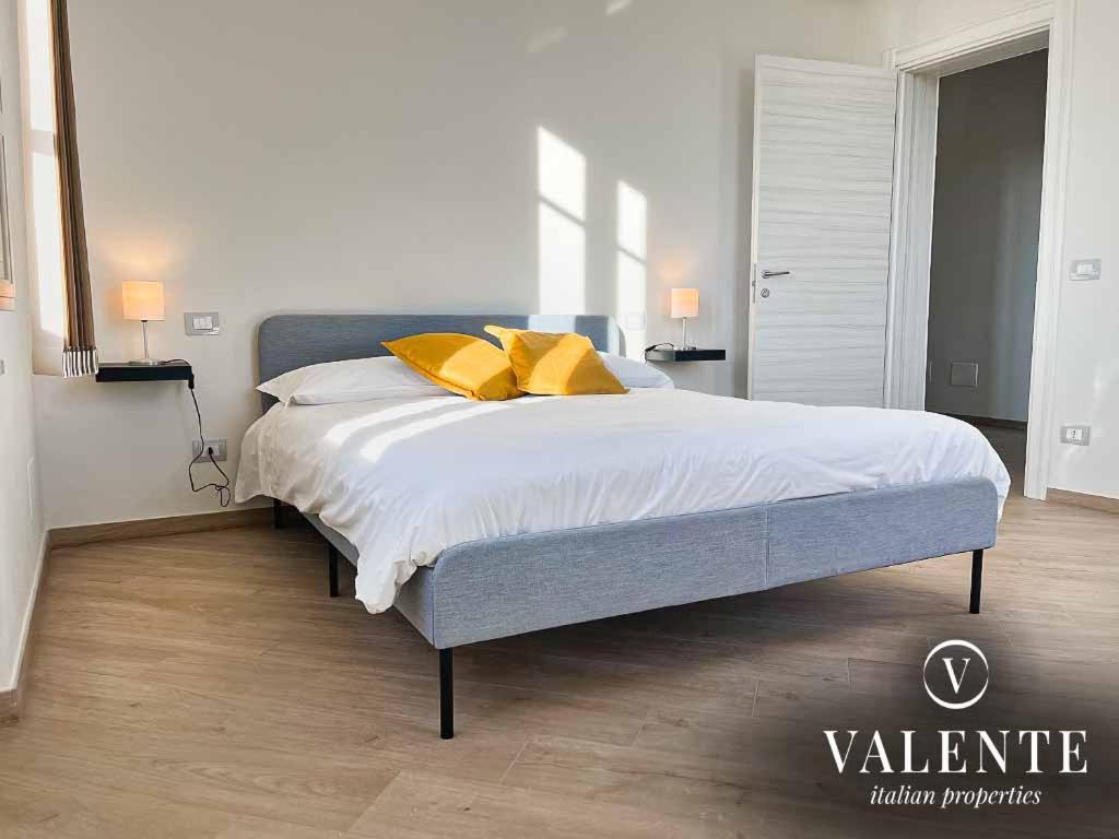 Villa Valente - Apartments คาปานโนริ ภายนอก รูปภาพ