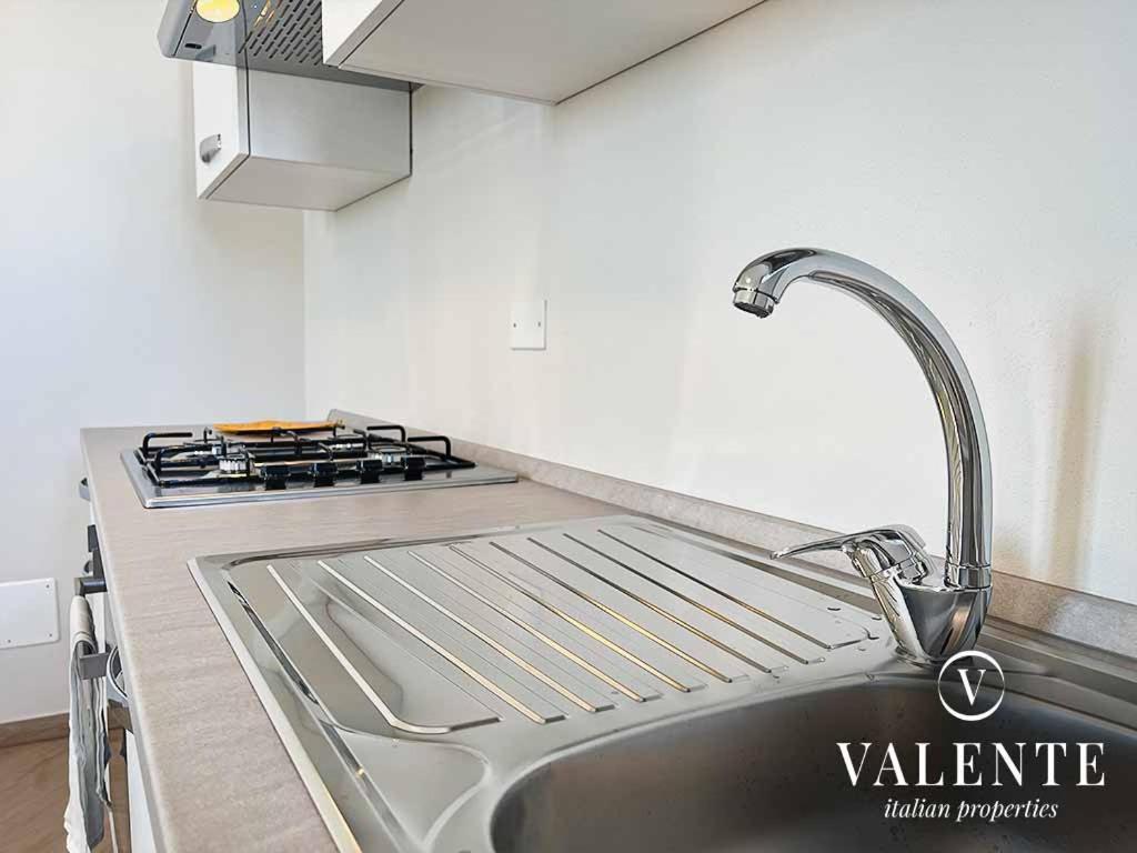 Villa Valente - Apartments คาปานโนริ ภายนอก รูปภาพ