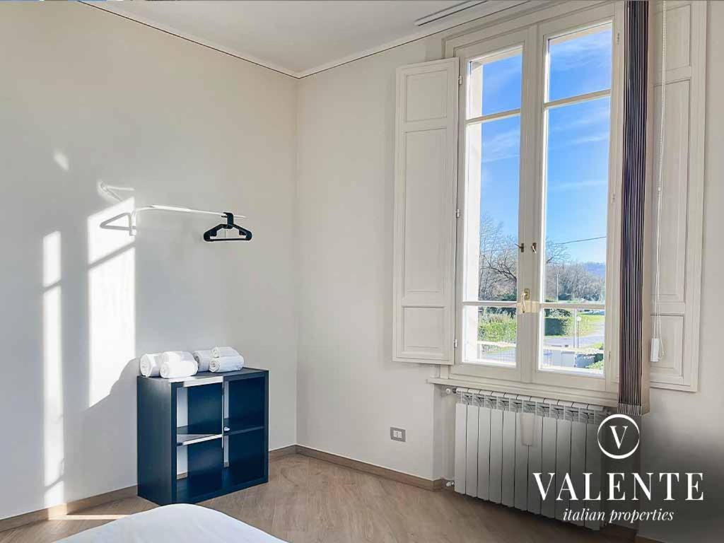Villa Valente - Apartments คาปานโนริ ภายนอก รูปภาพ