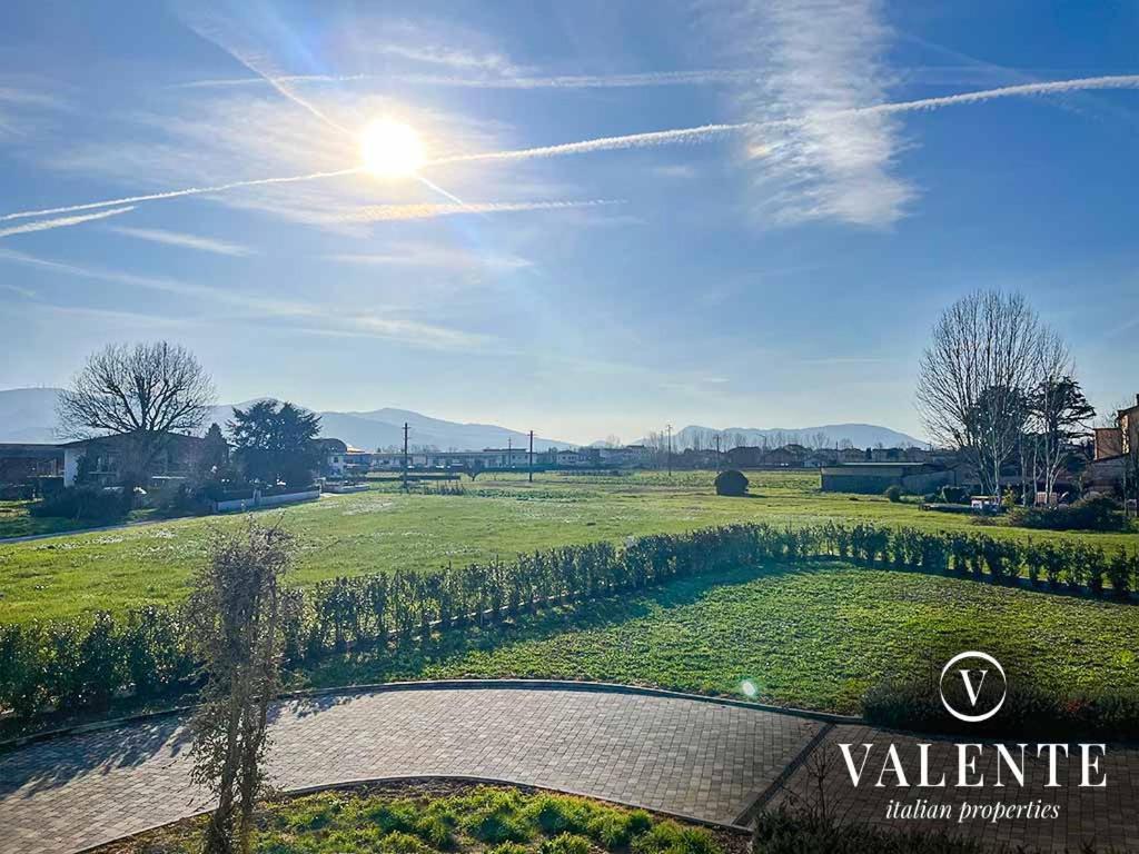 Villa Valente - Apartments คาปานโนริ ภายนอก รูปภาพ