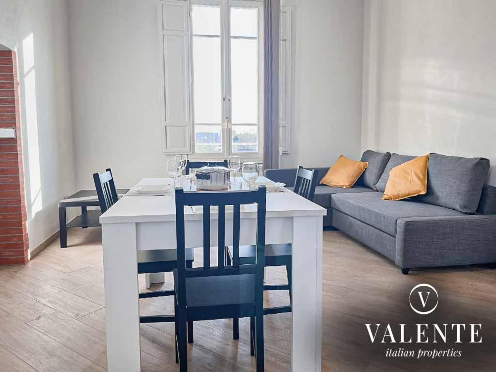 Villa Valente - Apartments คาปานโนริ ภายนอก รูปภาพ
