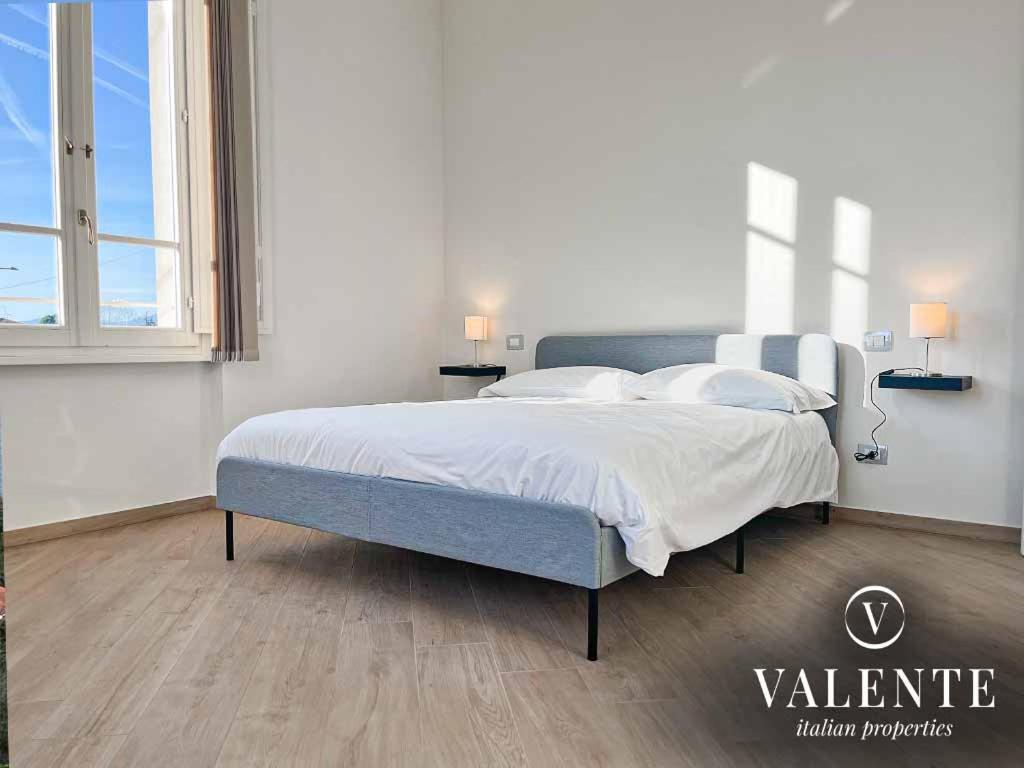 Villa Valente - Apartments คาปานโนริ ภายนอก รูปภาพ