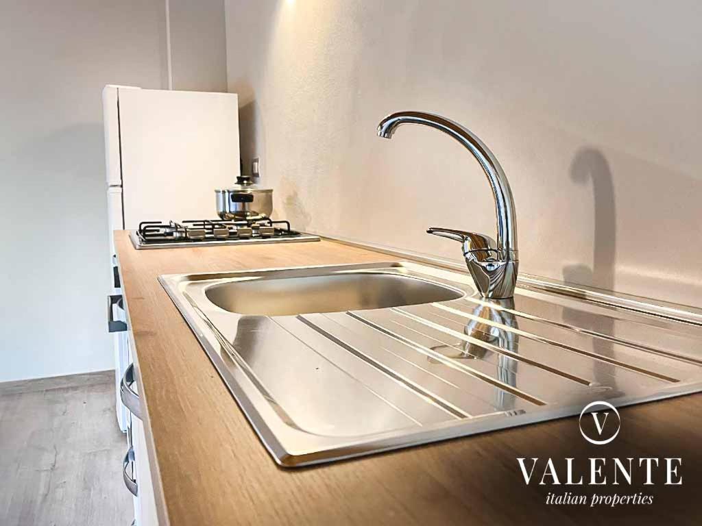 Villa Valente - Apartments คาปานโนริ ภายนอก รูปภาพ