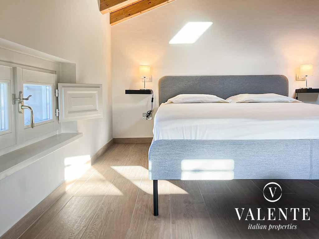 Villa Valente - Apartments คาปานโนริ ภายนอก รูปภาพ