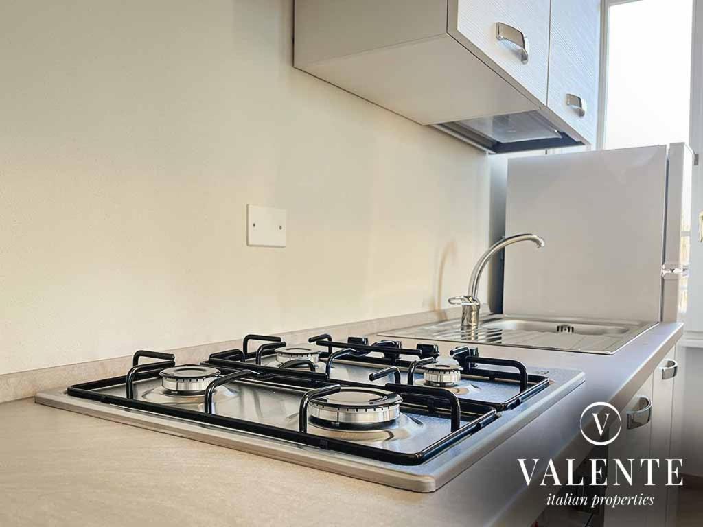 Villa Valente - Apartments คาปานโนริ ภายนอก รูปภาพ