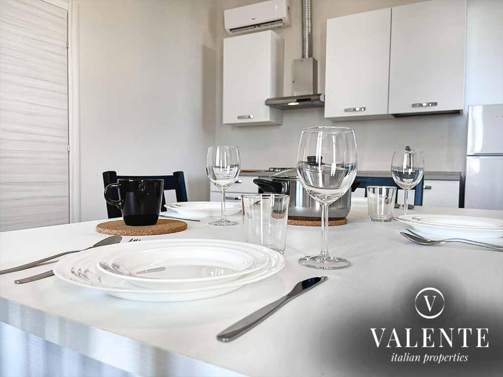 Villa Valente - Apartments คาปานโนริ ภายนอก รูปภาพ