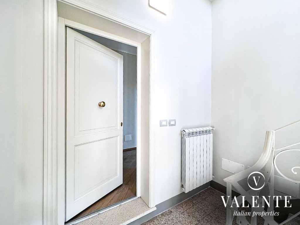 Villa Valente - Apartments คาปานโนริ ภายนอก รูปภาพ