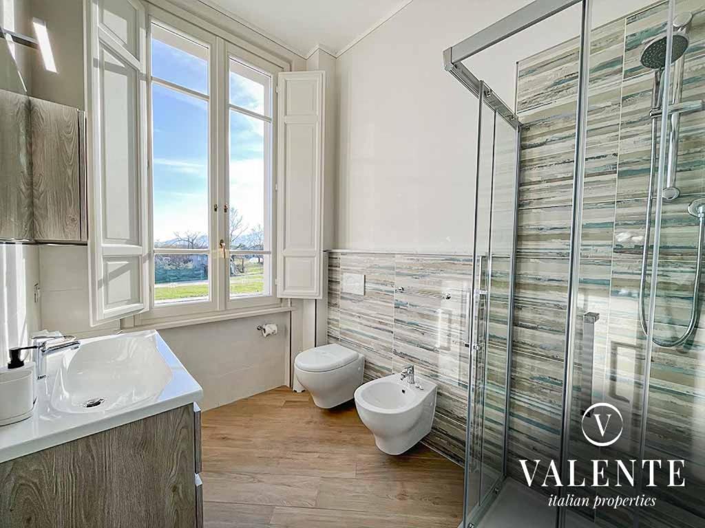 Villa Valente - Apartments คาปานโนริ ภายนอก รูปภาพ