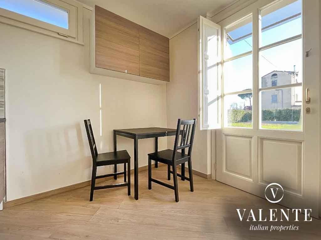 Villa Valente - Apartments คาปานโนริ ภายนอก รูปภาพ