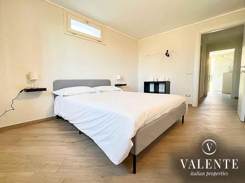 Villa Valente - Apartments คาปานโนริ ภายนอก รูปภาพ