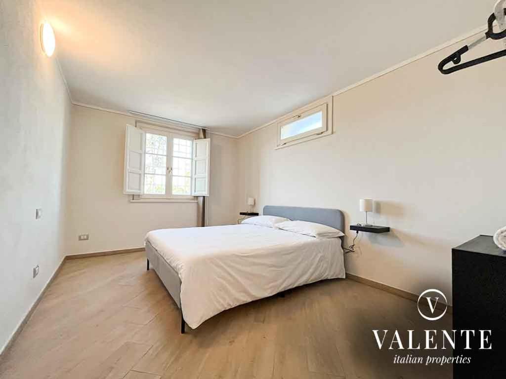 Villa Valente - Apartments คาปานโนริ ภายนอก รูปภาพ