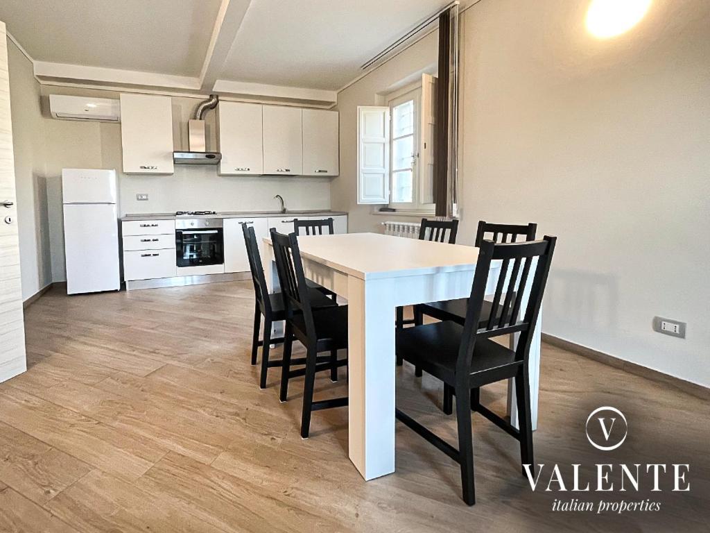 Villa Valente - Apartments คาปานโนริ ภายนอก รูปภาพ