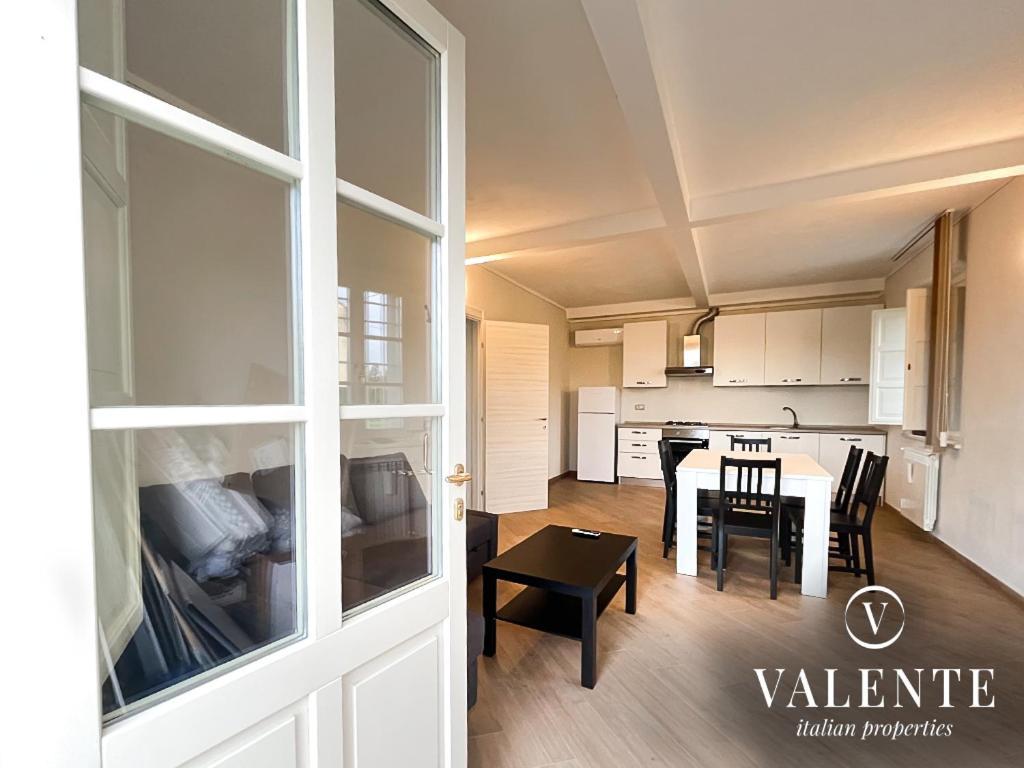 Villa Valente - Apartments คาปานโนริ ภายนอก รูปภาพ