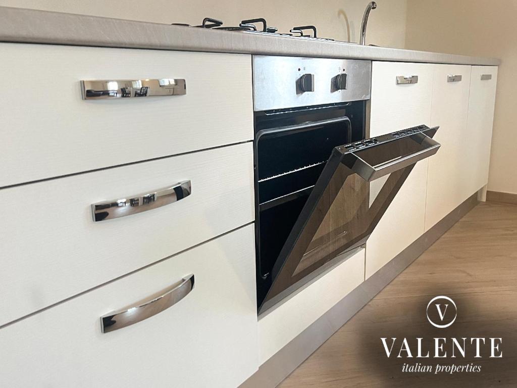 Villa Valente - Apartments คาปานโนริ ภายนอก รูปภาพ