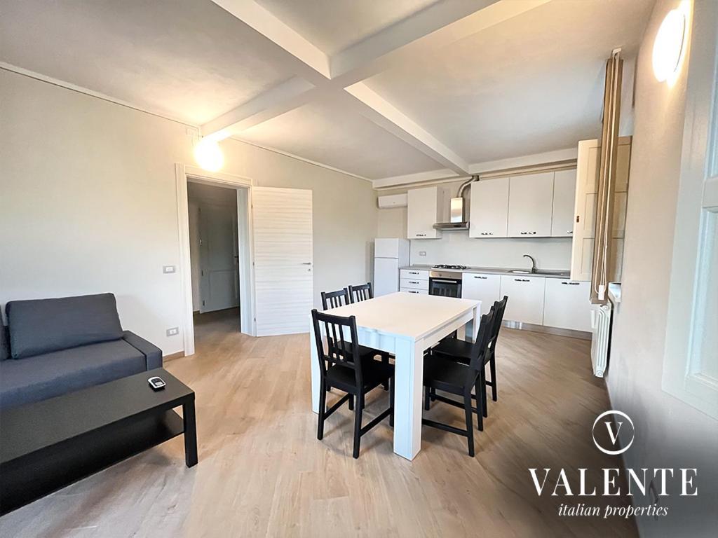 Villa Valente - Apartments คาปานโนริ ภายนอก รูปภาพ