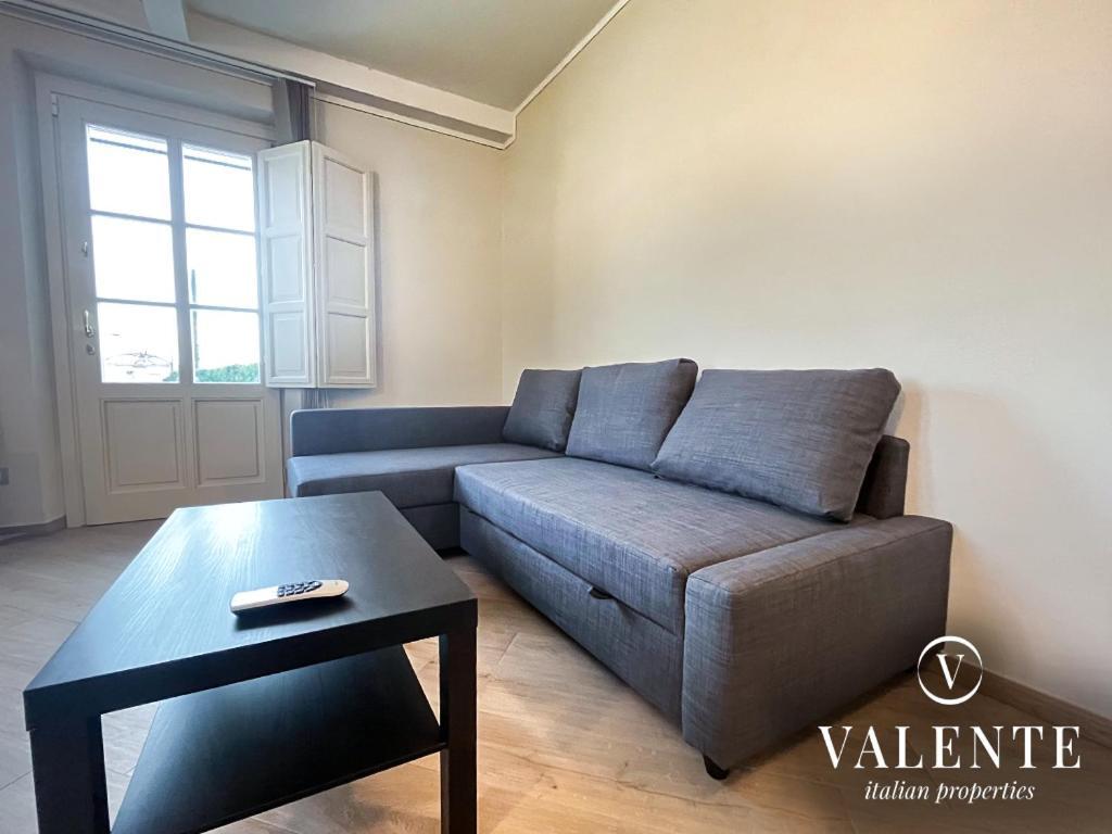 Villa Valente - Apartments คาปานโนริ ภายนอก รูปภาพ