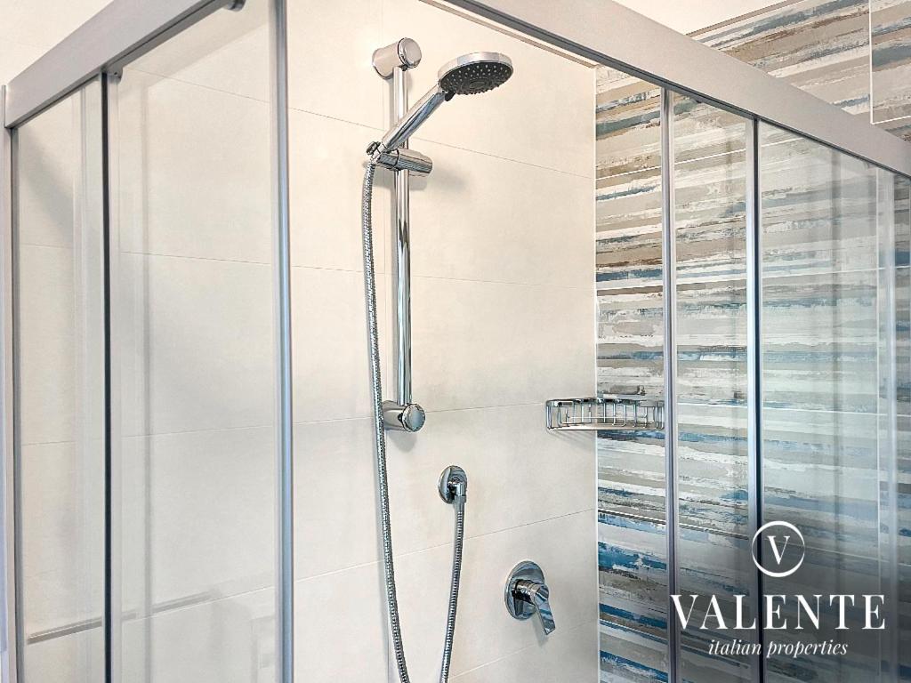 Villa Valente - Apartments คาปานโนริ ภายนอก รูปภาพ