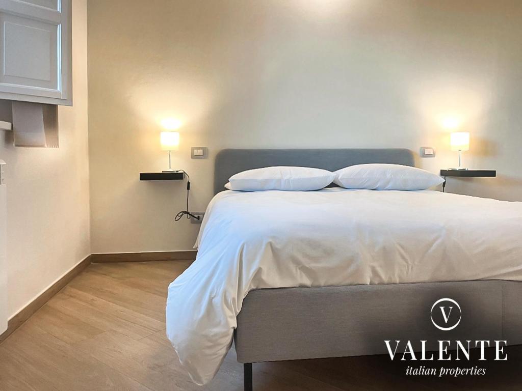 Villa Valente - Apartments คาปานโนริ ภายนอก รูปภาพ