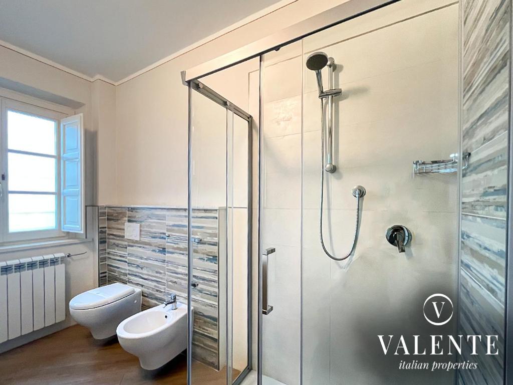 Villa Valente - Apartments คาปานโนริ ภายนอก รูปภาพ