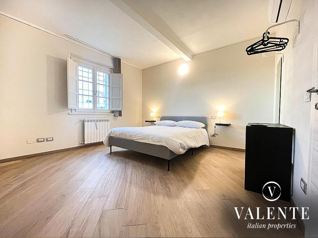 Villa Valente - Apartments คาปานโนริ ภายนอก รูปภาพ
